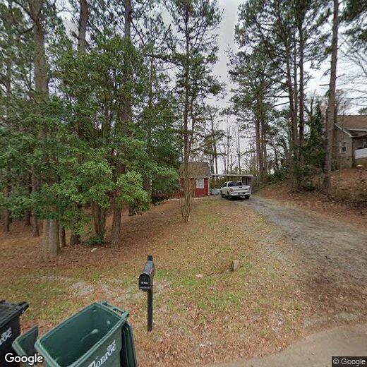 Primary Photo - 2201 Waverly Dr