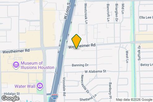 Furnished Studio - Houston photo'