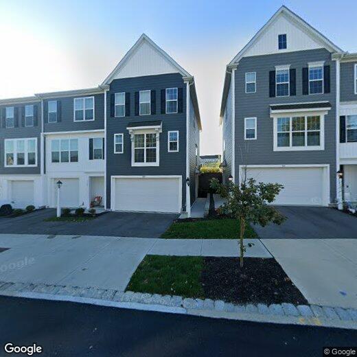 2013 Ashton Row, Bridgeville, PA 15017 Townhome Rentals in
