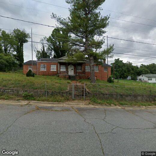 Primary Photo - 510 Hill St NW