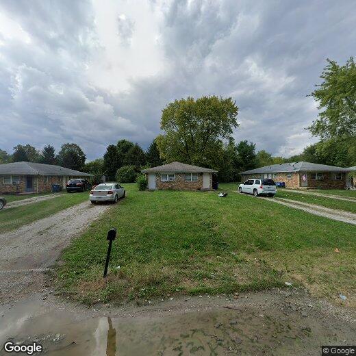 1414 Phillips Dr, Indianapolis, IN 46241 Apartment for Rent in