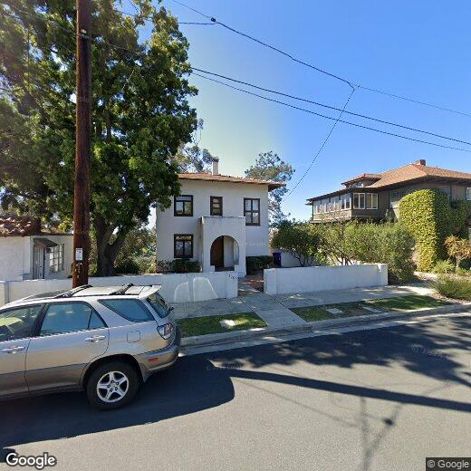 Primary Photo - 3506 Albatross St