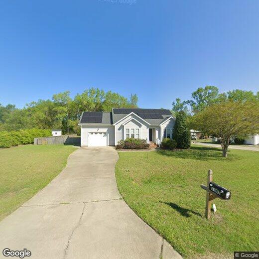 1005 Quail Oaks Cir, Raleigh, NC 27603 House Rental in Raleigh, NC