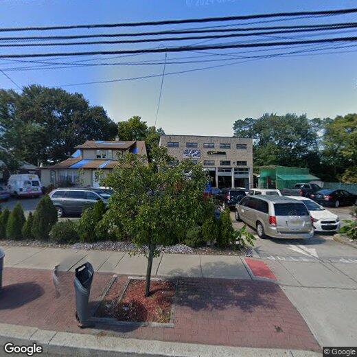 Primary Photo - 465 Main Ave