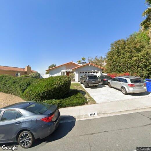 Primary Photo - 7492 Margerum Ave