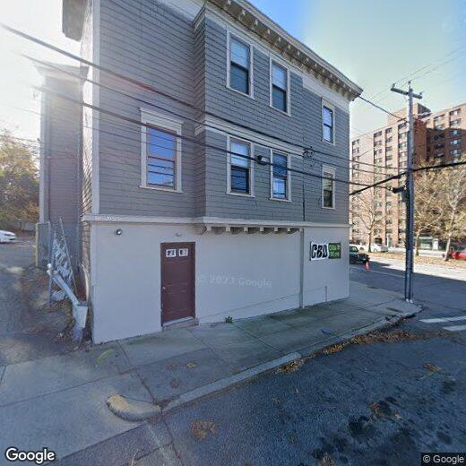 Primary Photo - 1 Pleasant St