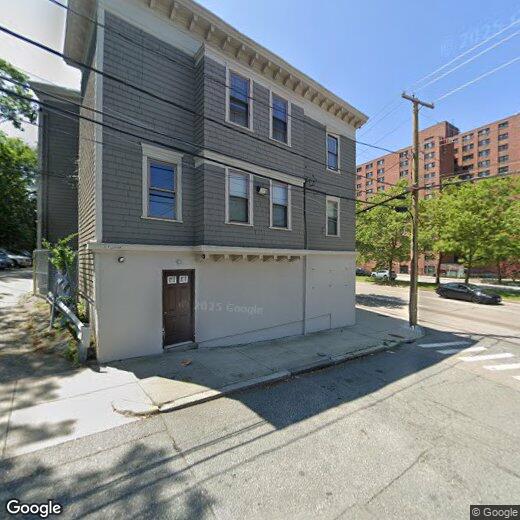 1 Pleasant St Unit 2, Providence, RI 02906 Apartment for Rent in