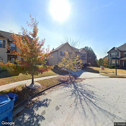 1213 Deadwood Trail, Loganville, GA 30052 House Rental in Loganville