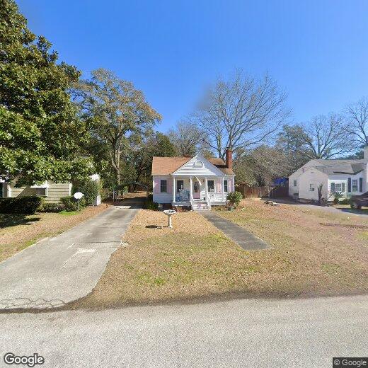 Primary Photo - 158-A South Carolina Dr