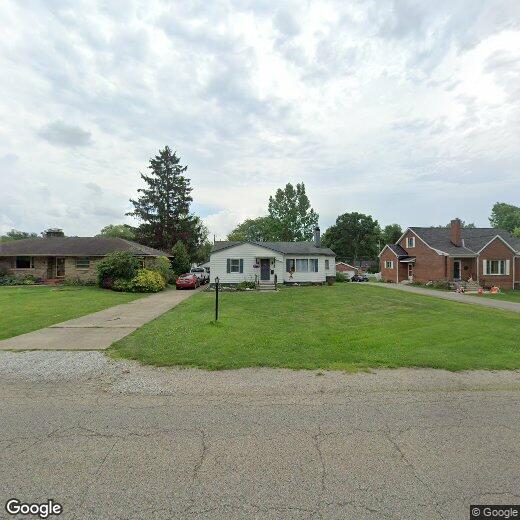 514 Harding Rd, Zanesville, OH 43701 House Rental in Zanesville, OH