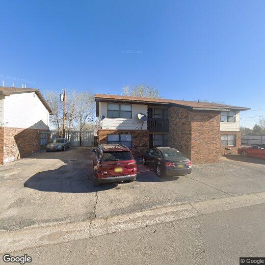 606 W Calle Sur St, Hobbs, NM 88240 Room for Rent in Hobbs, NM