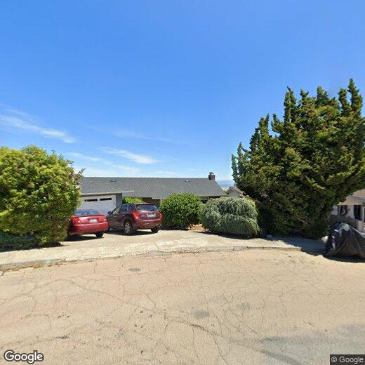 1023 Vista Grande, Millbrae, CA 94030 House Rental in Millbrae, CA