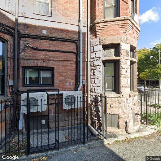 260260 Sherbourne St, Toronto, ON M5A 2S1 Apartment for Rent in