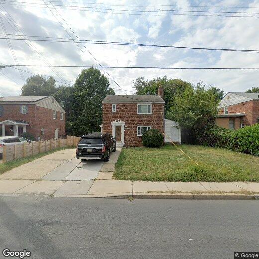 11522 Ave, Silver Spring, MD 20902 House for Rent in Silver Spring, MD