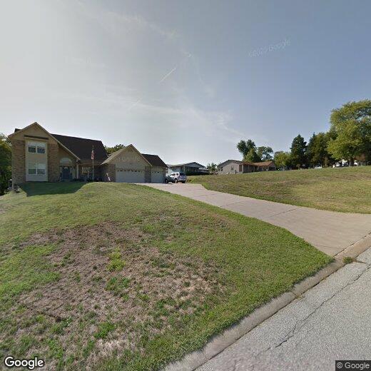 3461 Falcon Ave, Bridgeton, MO 63044 House for Rent in Bridgeton, MO