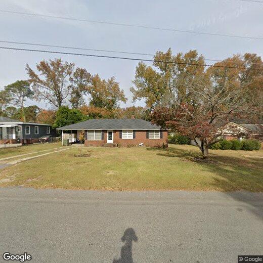 13 Curtiswood Ave, Sumter, SC 29150 - House Rental in Sumter, SC ...