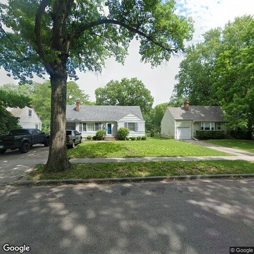 4632 W 69th Ter, Prairie Village, KS 66208 House Rental in Prairie