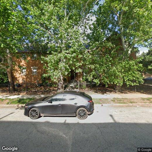 2521 N Douglas Ave, Oklahoma City, OK 73106 Apartment for Rent in