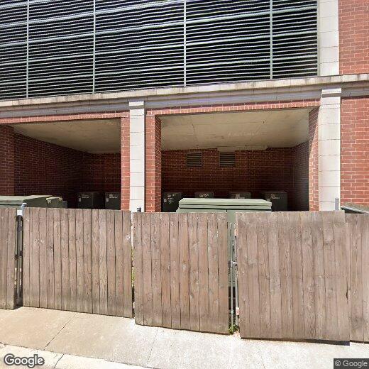 Primary Photo - 1717 S Prairie Ave
