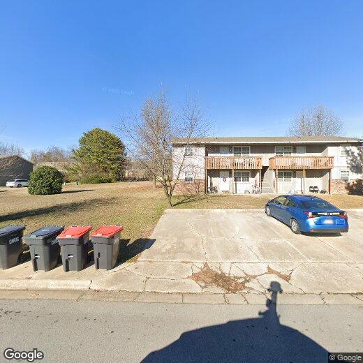 Primary Photo - 1600 Juniper Cir