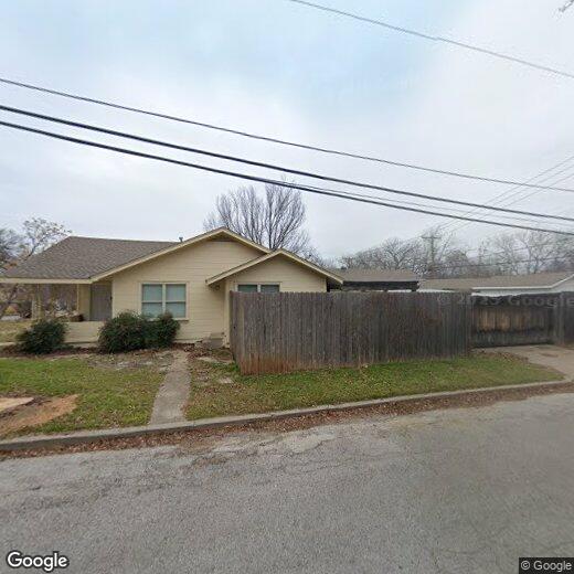 5100 Lovell Ave, Fort Worth, TX 76107 House for Rent in Fort Worth