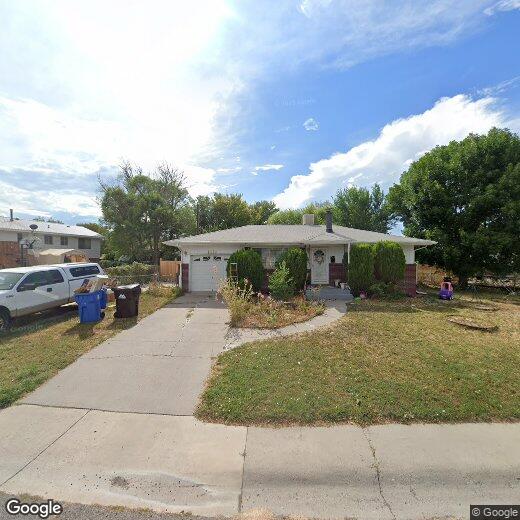 Foto principal - 1512 Bristol Dr