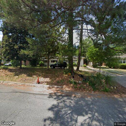 2128 Knightsbridge Rd, Macon, GA 31211 House Rental in Macon, GA