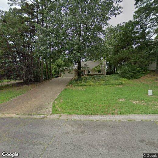 3 Hightrail Cv, Maumelle, AR 72113 House Rental in Maumelle, AR