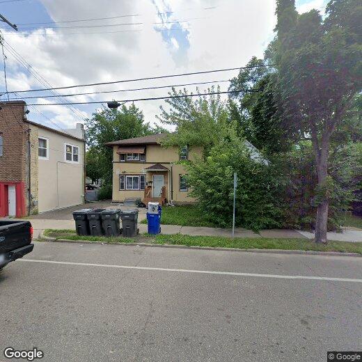 1194 Forest St N, Saint Paul, MN 55106 Townhouse for Rent in Saint Paul, MN