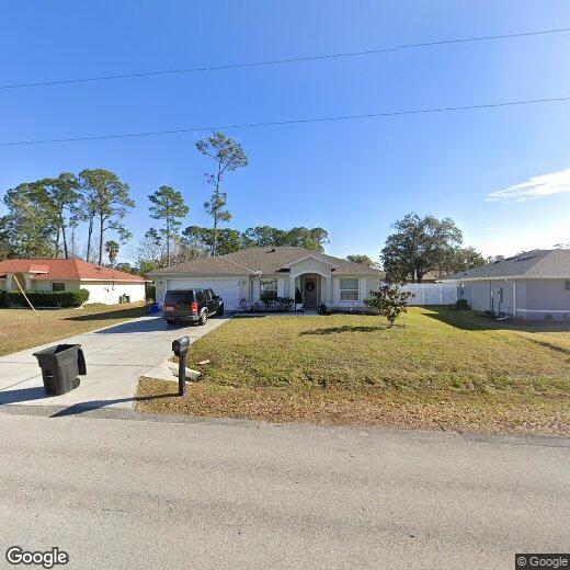 78 Bridgehaven Dr, Palm Coast, FL 32137 House Rental in Palm Coast