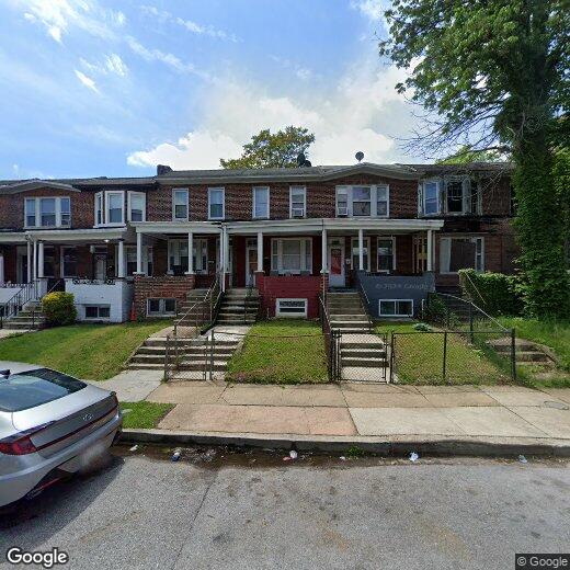 Primary Photo - 3019 Harlem Ave
