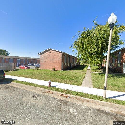 Foto principal - 4217 Newsome Dr