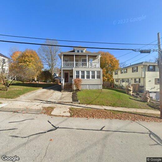 Primary Photo - 165 Highland St