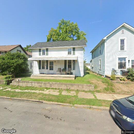 737 Garfield Ave, Lancaster, OH 43130 House Rental in Lancaster, OH