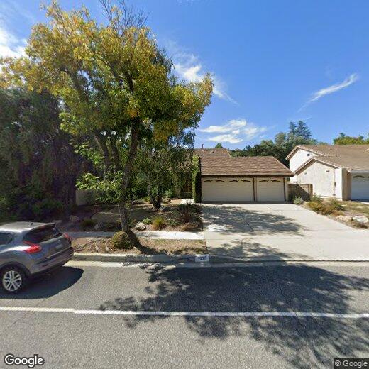 Primary Photo - 1075 Triunfo Canyon Rd