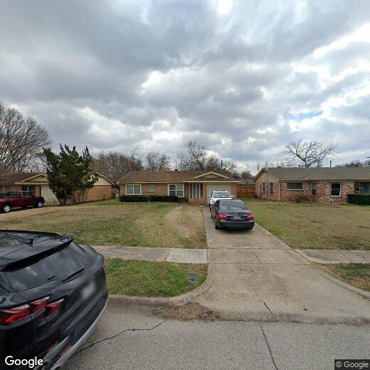 Primary Photo - 604 Terrace Dr