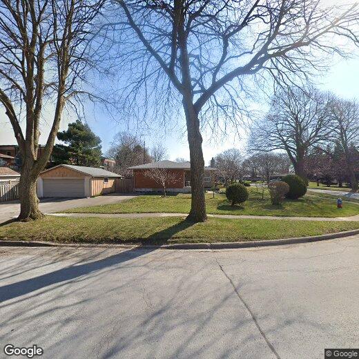 Photo principale - 6725 Crawford St