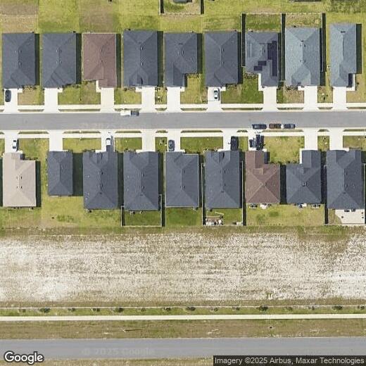Primary Photo - Magnificent, New Construction Winter Haven...