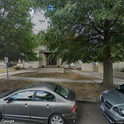 Primary Photo - 1615 Colonial Ave