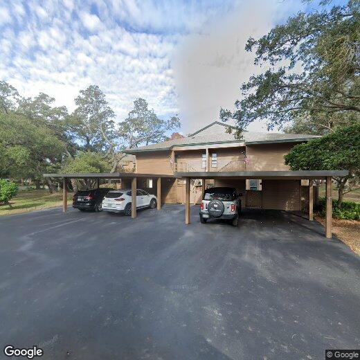 1804 Lennox Rd E Unit Glen Eagles, Palm Harbor, FL 34683 Condo for