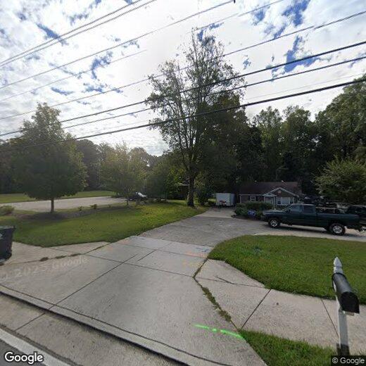 621 Pacific Ave, Bremen, GA 30110 House Rental in Bremen, GA