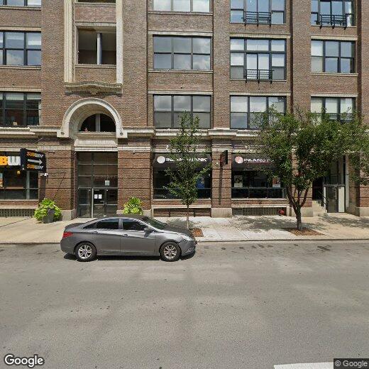 Foto principal - 1000 W Washington Blvd