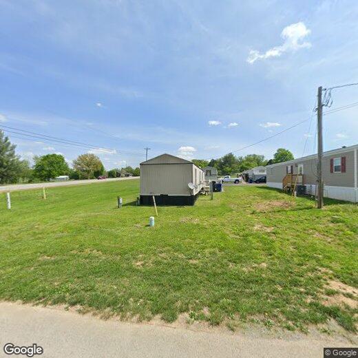 2319 Greensburg Rd, Campbellsville, KY 42718 House Rental in