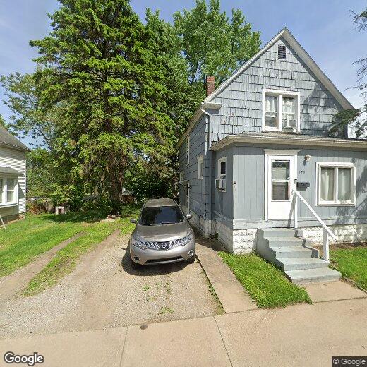 173 Spellman Ct, Akron, OH 44305 House Rental in Akron, OH