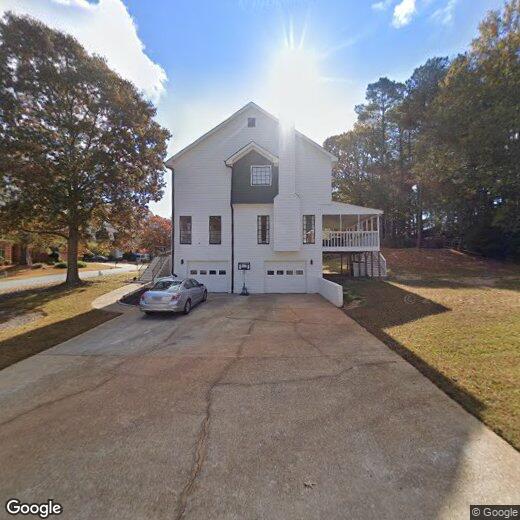 1606 Poplarwood Ln NW, Lawrenceville, GA 30043 House Rental in