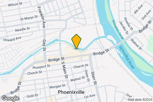 Map Image of the Property - Phoenix Village