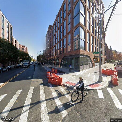 Primary Photo - Grand Avenue