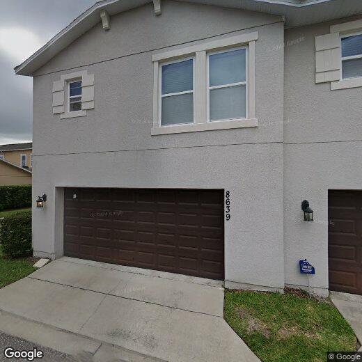 Primary Photo - 8639 Via Trieste Dr