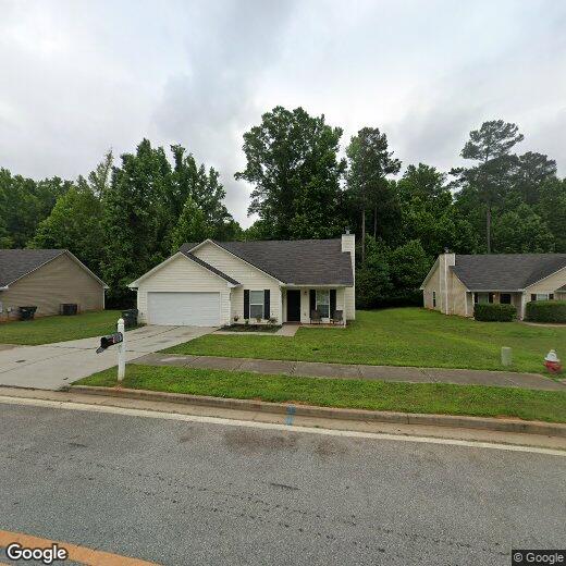 1080 Overlook Dr, Madison, GA 30650 House Rental in Madison, GA