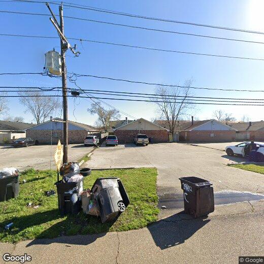 10632 Stanley Aubin Ln, Baton Rouge, LA 70816 House Rental in Baton